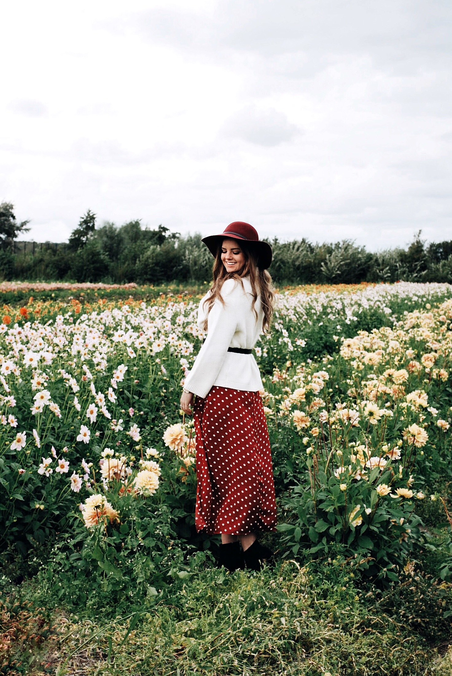 summer dress skirts